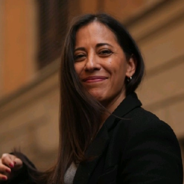 Carolina R. Salvo